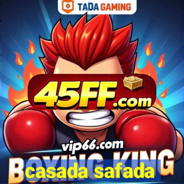 casada safada